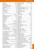 983 48 Hoffmann Group Отогнутый резец 711 -713 Переходная втулка конус Морзе 731,749,755,767,781,872 Отрезная пластина 677,689,691 Переходная втулка к пат Каталог HOFFMANN GROUP 2017 Инструмент режущий и вспомогательный для металлорежущих промышленных станков Резцы токарные Концевые твердосплавные фрезы Зажимные патроны Стр. 983