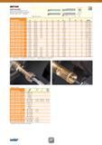40 A/E/S-SCLCR/L Screw Lock Boring Bars for 5 mm Minimum Bore Diameter, Carrying 80° Rhombic Inserts with 7° Clearance A04F SCLCR/L-03 4 00 80 00 8 Каталог ISCAR 2016 Новый металлорежущий инструмент и инструментальная оснастка для металлообрабатывающих промышленных станков и комплексов с ЧПУ Стр. 38