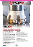 262 1200 UPFEED LINE Moderate Feed Milling Cutters Carrying Hexagonal Inserts with 12 Cutting Edges The new MF FHX D -R06 is intended for productive Каталог ISCAR 2016 Новый металлорежущий инструмент и инструментальная оснастка для металлообрабатывающих промышленных станков и комплексов с ЧПУ Стр. 260