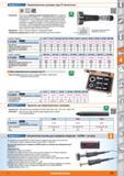839 Bowers metrology Микрометрические нутромеры серии XT трехточечные от Hoffmann Group DIN 863 3 0 45 Применение Трёхточечные микрометрические нутромеры Каталог HOFFMANN GROUP 2015 Редакция 46 на русском Стр. 839