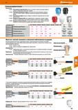 757 Запасные ударные насадки Применение: 75 3450 - Пластиковая насадка TPE-soft, мягкая, не оставляет следов Для укладки кафеля и паркета, а Каталог HOFFMANN GROUP 2017 Ручной слесарно-монтажный и контрольно-измерительный инструмент для производственных предприятиий и служб сервиса Инвентарь Стр. 757
