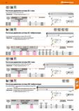 663 Hoffmann Group gREL oc i 5xD —M Расточные держатели системы QC сталь Со штуцером для подачи СОЖ 1 8-27 NPT Примечание: F1 (общее смещ Каталог HOFFMANN GROUP 2018 Профессиональный режущий и вспомогательный инструмент для промышленного оборудования Сверла Фрезы Метчики Державки Стр. 663