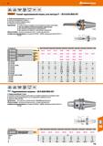 779 Hoffmann Group ISO 7388-2 JIS B6339 Форма AD G 2,5 25000 мин'1 (<3mkmJ HPC HSC I Garant Тонкий гидрозажимной патрон, угол контура 3° Каталог HOFFMANN GROUP 2018 Профессиональный режущий и вспомогательный инструмент для промышленного оборудования Сверла Фрезы Метчики Державки Стр. 779