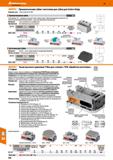 946 Hoffmann Group 49 Призматические губки заготовка для губки для Centro Gripp Подходит для: Centro Gripp №361180 Призматические губки У Каталог HOFFMANN GROUP 2018 Профессиональный режущий и вспомогательный инструмент для промышленного оборудования Сверла Фрезы Метчики Державки Стр. 946