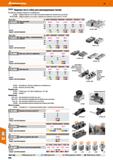 960 Hoffmann Group 49 Верхняя часть губок для центрирующих тисков Все рабочие и базовые поверхности шлифованные 362082 - Твёрдые верхние Каталог HOFFMANN GROUP 2018 Профессиональный режущий и вспомогательный инструмент для промышленного оборудования Сверла Фрезы Метчики Державки Стр. 960