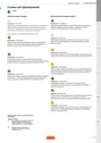 179 Описание сплавов Фрезерование Сплавы для фрезерования 0 Сталь Основные марки сплавов GC1130 (HC) - Р30 (Р15-Р40) Твёрдый сплав с тонким покрытием Каталог SANDVIK COROMANT 2020 Фрезы и сверла с СМП Расточной инструмент Принадлежности и оснастка для станков Стр. I175