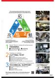 19 We try answering any questions and demands from customers around the world and providing detailed solutions as well as meeting customers’ expecta Каталог MITSUBISHI 2020 Режущий инструмент для станков по металлу Фрезы концевые монолитные из твердого сплава и сборные со сменными режущими пластинами Резцы Сверла Стр. PR17