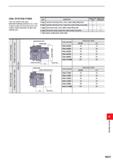 1455 HSK SYSTEM FORM There are various HSK types Mitsubishi Materials produces A, B, C, and D types of taper axis (tool size) and C and D types (manua Каталог MITSUBISHI 2020 Режущий инструмент для станков по металлу Фрезы концевые монолитные из твердого сплава и сборные со сменными режущими пластинами Резцы Сверла Стр. N027