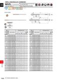 1478 DRILLING CARBIDE P022 DRILLING(SOLID carbide) MVS Linear tooth profile improves both chip discharge for small diameter and cuttin9 edge stren9th Каталог MITSUBISHI 2020 Режущий инструмент для станков по металлу Фрезы концевые монолитные из твердого сплава и сборные со сменными режущими пластинами Резцы Сверла Стр. P022