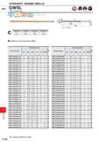 1642 DRILLING HSS STRAIGHT SHANK DRILLS GWSL TiN, Extra long s I p I M I K I N S H Steel Stainless Steel Cast Iron Non-ferrous Metal LU = LCF-2DC 2<DC Каталог MITSUBISHI 2020 Режущий инструмент для станков по металлу Фрезы концевые монолитные из твердого сплава и сборные со сменными режущими пластинами Резцы Сверла Стр. P186