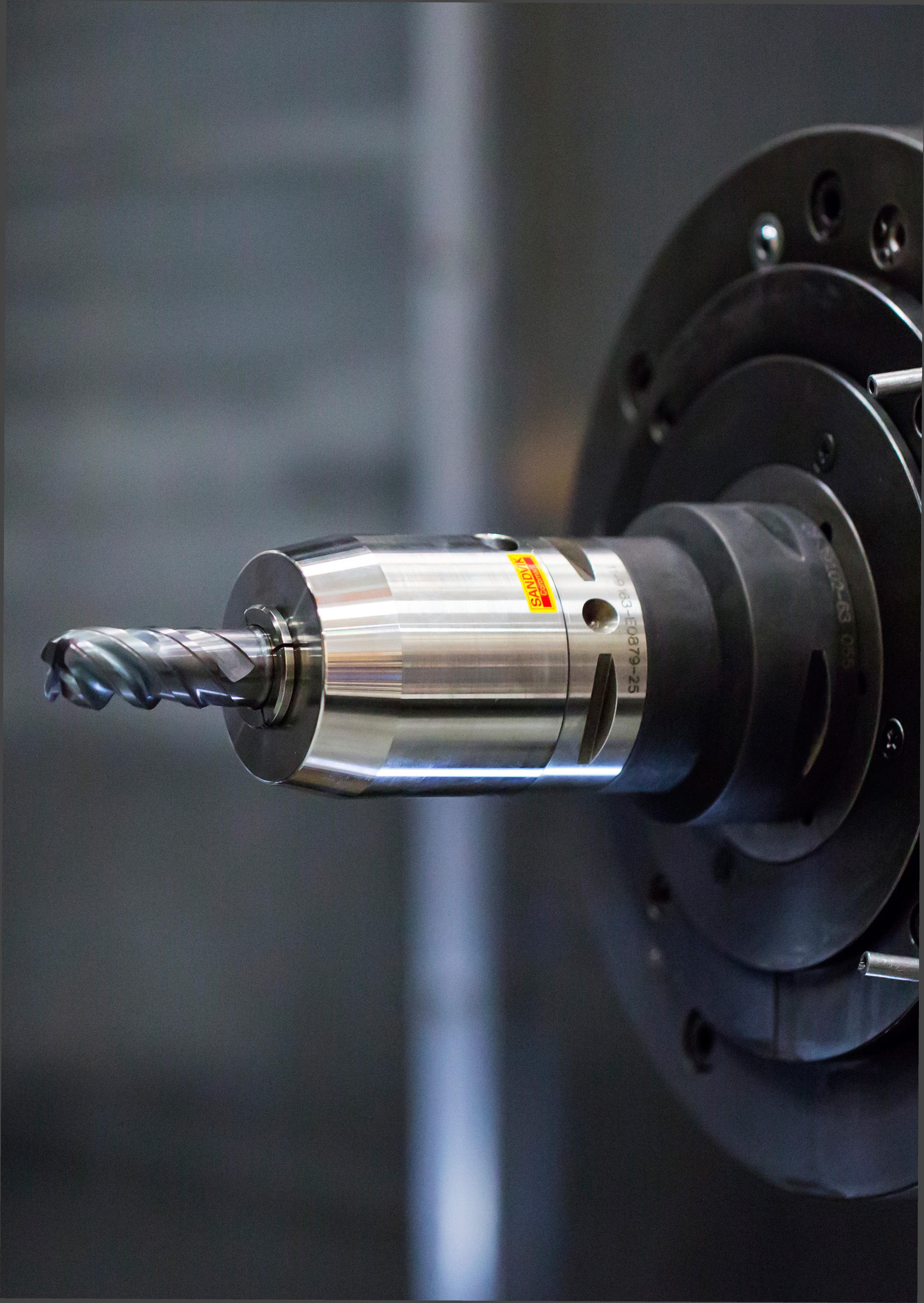 1244 Sandvik Coromant Каталог SANDVIK COROMANT 2015 Металлорежущие вращающиеся инструменты и станочная инструментальная оснастка Стр. 