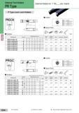 160 External Holders for pos Inserts External Tool Holders PR Type P Type Lever Lock Holders Holders External Holders for 7° RC pos Inserts Inserts N-RP O Каталог SUMITOMO 2018 Инструмент металлорежущий Пластины сменные твердосплавные и из сверхтвердых режущих материалов Сверла спиральные Фрезы сборные с СРП Резцы Стр. D34
