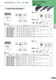 161 External Holders for 7° RC pos Inserts External Tool Holders SR Type S Type Screw Lock Holders fSRDCN V if J Inserts Holders II ed r' Jzr i, h, i h b Каталог SUMITOMO 2018 Инструмент металлорежущий Пластины сменные твердосплавные и из сверхтвердых режущих материалов Сверла спиральные Фрезы сборные с СРП Резцы Стр. D35