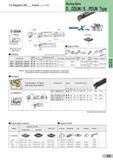 181 For Negative DN Inserts ( a = 0°) f d-ddun Copying J C 5; J V J Boring Bars D DDUN / S PDUN Type SumiTurn XBar Insert (eg ) N-GU Spare Parts Запасные Каталог SUMITOMO 2018 Инструмент металлорежущий Пластины сменные твердосплавные и из сверхтвердых режущих материалов Сверла спиральные Фрезы сборные с СРП Резцы Стр. E9