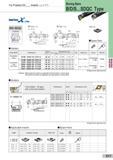189 For Positive DC - Inserts ( a = 7°) SumiTurn or, XBar Boring Bars B/D/S SDQC Type B/D-SDQC Copying 2 ( > Holders B Type (Fig 1) Min Bore Dia D Type (F Каталог SUMITOMO 2018 Инструмент металлорежущий Пластины сменные твердосплавные и из сверхтвердых режущих материалов Сверла спиральные Фрезы сборные с СРП Резцы Стр. E17