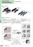 236 Grooving & Parting-Off Parting-Off Holders Carbide Blade Type Sumi-Grip Series Sumi-Grip- Series Features of Sumi-Grip High Rigidity This figure shows Каталог SUMITOMO 2018 Инструмент металлорежущий Пластины сменные твердосплавные и из сверхтвердых режущих материалов Сверла спиральные Фрезы сборные с СРП Резцы Стр. F40