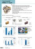 280 Milling Cutters ”Sumi Power Mill” PWS (-F) Type Features Smooth and stable performance under rough milling conditions Tangentially mounted inserts, of Каталог SUMITOMO 2018 Инструмент металлорежущий Пластины сменные твердосплавные и из сверхтвердых режущих материалов Сверла спиральные Фрезы сборные с СРП Резцы Стр. G36