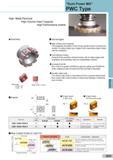 285 ”Sumi Power Mill PWC Type High Metal Removal High Volume Insert Capacity High Performance Inserts Geometry & Rake angle G type : 20° H type : 15° u Wi Каталог SUMITOMO 2018 Инструмент металлорежущий Пластины сменные твердосплавные и из сверхтвердых режущих материалов Сверла спиральные Фрезы сборные с СРП Резцы Стр. G41