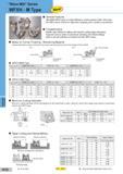310 Indexable Endmills Wave Mill” Series WFXH - M Type New General Features WaveMill WFXH type is a high efficiency, multi-purpose cutter, that uses the W Каталог SUMITOMO 2018 Инструмент металлорежущий Пластины сменные твердосплавные и из сверхтвердых режущих материалов Сверла спиральные Фрезы сборные с СРП Резцы Стр. H12