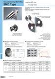 458 Multi-Drills Replaceable Head Type MULTI-DRILLs SMDType Large Hole MTL Type Improved chip management for highly malleable materials Large Helix Angle Каталог SUMITOMO 2018 Инструмент металлорежущий Пластины сменные твердосплавные и из сверхтвердых режущих материалов Сверла спиральные Фрезы сборные с СРП Резцы Стр. K62