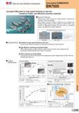 491 kIIpmI Cast Iron and Sintered Compoment Unc°ated SUM B°R°N BN7000 Uncoated CBN grade for high-speed finishing of cast iron, powdered metals, and diffi Каталог SUMITOMO 2018 Инструмент металлорежущий Пластины сменные твердосплавные и из сверхтвердых режущих материалов Сверла спиральные Фрезы сборные с СРП Резцы Стр. L19