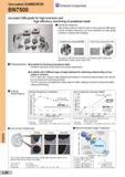 492 SUMIBORON Uncoated SUMIBORON pm Sintered Compoment BN7500 Uncoated CBN grade for high precision and high efficiency machining of powdered metal I Gene Каталог SUMITOMO 2018 Инструмент металлорежущий Пластины сменные твердосплавные и из сверхтвердых режущих материалов Сверла спиральные Фрезы сборные с СРП Резцы Стр. L20