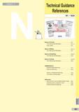 557 Content A P Technical Guidance References N1 N24 Basics of Turning N 2 Tool Failures and Remedies N 3 - 4 Chip Control N 5 Basics of Milling N 6 - 8 T Каталог SUMITOMO 2018 Инструмент металлорежущий Пластины сменные твердосплавные и из сверхтвердых режущих материалов Сверла спиральные Фрезы сборные с СРП Резцы Стр. N1