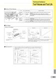 559 Technical Guidance Tool Failures and Tool Life Forms of Tool Failures Cat No Name of Failure Cause of Failure Resulting from Mechanical causes 7 6 Ol Каталог SUMITOMO 2018 Инструмент металлорежущий Пластины сменные твердосплавные и из сверхтвердых режущих материалов Сверла спиральные Фрезы сборные с СРП Резцы Стр. N3