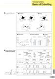 567 Technical Guidance Basics of Endmilling I Up-cut and Dowm-cut Side milling ft ’ Work- / VT )>£ Work- , k Work- 1 piece Feed (a) Up-cut Work) Feed piec Каталог SUMITOMO 2018 Инструмент металлорежущий Пластины сменные твердосплавные и из сверхтвердых режущих материалов Сверла спиральные Фрезы сборные с СРП Резцы Стр. N11