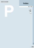 589 Content A P Index P9 P22 P9 Index Каталог SUMITOMO 2018 Инструмент металлорежущий Пластины сменные твердосплавные и из сверхтвердых режущих материалов Сверла спиральные Фрезы сборные с СРП Резцы Стр. P9