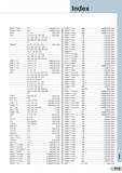 599 Index TPMT NSU C77 Indexable insert TPMW RH M33 SUMIDIA Insert TRCP D11, E11 Spare parts TRD D12, D14, E24, G48, G49, Spare parts G51, H28, H29, H31, Каталог SUMITOMO 2018 Инструмент металлорежущий Пластины сменные твердосплавные и из сверхтвердых режущих материалов Сверла спиральные Фрезы сборные с СРП Резцы Стр. P19