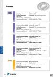 62 Insert Selection by Workpiece Material Examples Coated Carbide Component description Ball, Inconel 625 Insert type CNMG 120408 Cutting parameters Каталог TAEGUTEC 2013 Сменные режущие токарные пластины для металлообработки Инструментальные материалы Сплавы Стружколомы Геометрия Справочная информация Стр. 62