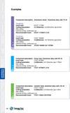 66 Examples Component description Aluminium wheel, Aluminium alloy with 7% Si Roughing; Insert type DCGT 11T308 Cutting parameters V=1500m/min, f=0 Каталог TAEGUTEC 2013 Сменные режущие токарные пластины для металлообработки Инструментальные материалы Сплавы Стружколомы Геометрия Справочная информация Стр. 66