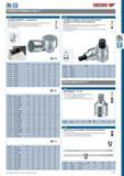 231 ГОЛОВКА ТОРЦЕВАЯ GEDORE 1 с профилем UD DIN 3124, ISO 2725-1 Приводной квадрат по DIN 3120 D 25, ISO 1174, со штифтовым фиксатором Для ручного инструмента, с шероховатым Каталог GEDORE 2012 Ручной инструмент, специнструмент и инструментальная мебель Стр. 231