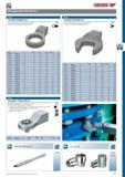 307 НАСАДКИ GEDORE ДЛЯ КЛЮЧЕЙ 28 Z НАСАДКА НАКИДНАЯ 28 Z Быстросменная насадка для болтовых соединений в труднодоступных местах Хромованадиевая сталь, хромовое покрытие Артик Каталог GEDORE 2012 Ручной инструмент, специнструмент и инструментальная мебель Стр. 307