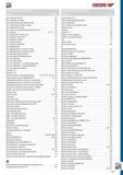 669 Каталог инструмента Gedore 2012 на русском языке Алфавитный указатель информационного источника немецкого производителя Ключ торцевой свечной .641 Ключ торцевой свечной N Каталог GEDORE 2012 Ручной инструмент, специнструмент и инструментальная мебель Стр. 669