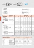 333 Чистовые расточные головки Walter Precision Mini B 3230 B 4030 для высокоточной механической обработки на расточных станках Общий вид импортного режущ Каталог WALTER 2007 Режущий инструмент и инструментальная оснастка для металлообрабатывающих станков и центров с ЧПУ Стр. 330