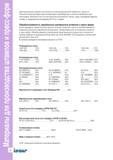 10 Обрабатываемость зарубежных материалов штампов и пресс-форм Приведены сравнительные данные, которые позволяют оценить обрабатываемость резанием р Руководство ISCAR 2011 Металлорежущий инструмент для производства штампов и пресс-форм Фрезерование и механическая обработка отверстий на станках Стр. 8