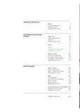 90 ТОКАРНАЯ ОБРАБОТКА Walter 3 Токарная обработка ISO 4 Обработка канавок 14 Информация для заказа 20 СВЕРЛЕНИЕ И НАРЕЗАНИЕ РЕЗЬБЫ Walter Titex 39 С Каталог WALTER 2012 Новый режущий и вспомогательный инструмент для механической обработки на металлорежущих станках Вер 12-2 Быстрорежущие метчики Твердосплавные сверла Концевые фрезы Стр. 90