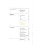 102 ТОКАРНАЯ ОБРАБОТКА Walter 3 Токарная обработка ISO 4 Обработка канавок 14 Информация для заказа 20 СВЕРЛЕНИЕ И НАРЕЗАНИЕ РЕЗЬБЫ Walter Titex 39 С Каталог WALTER 2012 Новый режущий и вспомогательный инструмент для механической обработки на металлорежущих станках Вер 12-2 Быстрорежущие метчики Твердосплавные сверла Концевые фрезы Стр. 102