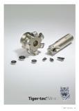 213 Walter - Фрезерование 213 Каталог WALTER 2012 Новый режущий и вспомогательный инструмент для механической обработки на металлорежущих станках Вер 12-2 Быстрорежущие метчики Твердосплавные сверла Концевые фрезы Стр. 213