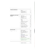216 ТОКАРНАЯ ОБРАБОТКА Walter Токарная обработка ISO Обработка канавок Информация для заказа 3 4 14 20 СВЕРЛЕНИЕ И НАРЕЗАНИЕ РЕЗЬБЫ Walter Titex 39 С Каталог WALTER 2012 Новый режущий и вспомогательный инструмент для механической обработки на металлорежущих станках Вер 12-2 Быстрорежущие метчики Твердосплавные сверла Концевые фрезы Стр. 216