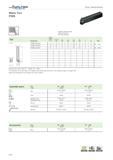 174 WALTER Valenite Turning External machining Walter Turn PSKN k 75° h 3M hi -f- negative toolholder range external machining lever type clamping To Каталог WALTER 2012 Металлорежущий инструмент и инструментальная оснастка Valenite для станков Стр. A170 ENG