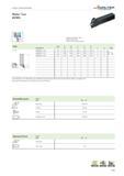 193 - negative toolholder range external machining lock pin and top clamp system Tool ,'0 7 b hi f li l3 Designation /w in y As Type K 75° MVWNR/L 12 Каталог WALTER 2012 Металлорежущий инструмент и инструментальная оснастка Valenite для станков Стр. A189 ENG