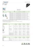 216 WALTER Valenite Turning External machining Walter CaptoTM C DCLN Tool Walter CaptoTM ISO 26623 K 95° negative toolholder range external machining Каталог WALTER 2012 Металлорежущий инструмент и инструментальная оснастка Valenite для станков Стр. A212 ENG