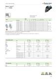 229 Turning External machining WALTER Valenite Walter CaptoTM C PSKN Walter CaptoTM ISO 26623 k 75° negative toolholder range external machining leve Каталог WALTER 2012 Металлорежущий инструмент и инструментальная оснастка Valenite для станков Стр. A225 ENG