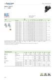 236 WALTER Valenite Turning External machining Walter CaptoTM C SRSC Walter CaptoTM ISO 26623 positive toolholder range external machining screw clam Каталог WALTER 2012 Металлорежущий инструмент и инструментальная оснастка Valenite для станков Стр. A232 ENG