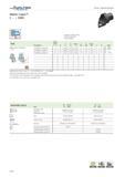 238 WALTER Valenite Turning External machining Walter CaptoTM C SSRC Walter CaptoTM ISO 26623 K 75° EL positive toolholder range external machining s Каталог WALTER 2012 Металлорежущий инструмент и инструментальная оснастка Valenite для станков Стр. A234 ENG