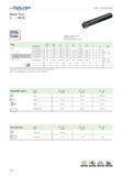 268 l PUJH LITER Valenite Turning Internal machining Walter Turn S MCLN k 95° negative toolholder range internal machining lock pin and top clamp sys Каталог WALTER 2012 Металлорежущий инструмент и инструментальная оснастка Valenite для станков Стр. A264 ENG