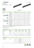 284 WALTER Valenite Turning Internal machining Walter Turn A SCLC / E SCLC K 95° 7° positive toolholder range internal machining screw clamping Tool Каталог WALTER 2012 Металлорежущий инструмент и инструментальная оснастка Valenite для станков Стр. A280 ENG
